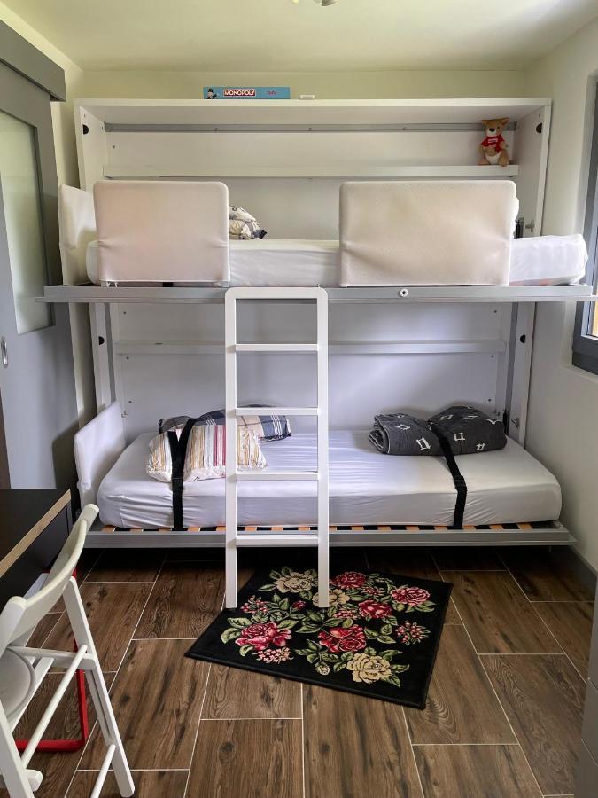 Appartement 2-Pieces A Verbier Kültér fotó