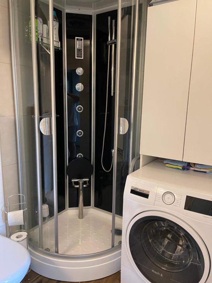 Appartement 2-Pieces A Verbier Kültér fotó